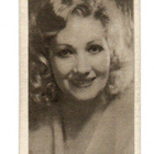 Filmitaiteilijoita savukerasioista n:o 91 EDWINA BOOTH - pikkukuva 1