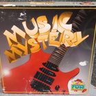 Music Mystery musiikki lautapeli - pikkukuva 1