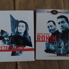Ronin (DVD) (2 levyä) - pikkukuva 1