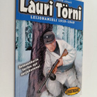 Markus Tuppurainen : Leijonamieli : 1919-1949 : Mannerhei... - pikkukuva 1