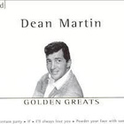 Dean Martin – Golden Greats (3 CD) Box - pikkukuva 1