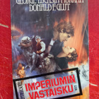 Star wars/Imperiumin vastaisku - Donald F.Glut - pikkukuva 1