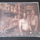 Mysticum: Lost masters of the universe CD - pikkukuva 3