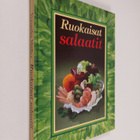 Veronika Muller : Ruokaisat salaatit - pikkukuva 1