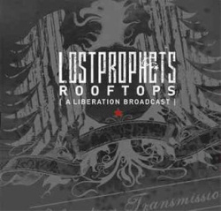 Lostprophets - Rooftops (CD)