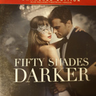 Fifty shades darker Blu-ray - pikkukuva 1