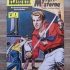 Illustrerade Klassiker nro 61 - pikkukuva 1