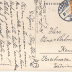 Tornio kortti 1949 kulkenut. - pikkukuva 2