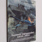 Kari Silvennoinen : Suomen vapaussodat 1918-2018 : kansai... - pikkukuva 1