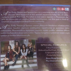Pretty Little Liars kausi neljä 5DVD - pikkukuva 2