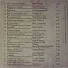 Kokoelma • Kauneimmat Serenadit CD - pikkukuva 2