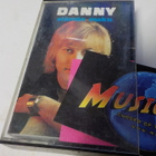 DANNY - ELÄMÄN MAKU C-KASETTI - pikkukuva 1