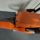 Moottorisaha HUSGVARNA 263 - pikkukuva 4
