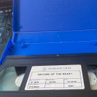 Vaarallista seuraa 1995 VHS - Victor Salva (kauppiaskopio) - pikkukuva 3
