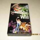 *4CD BOX* WHO Thirty Years Of Maximum R&B - pikkukuva 1