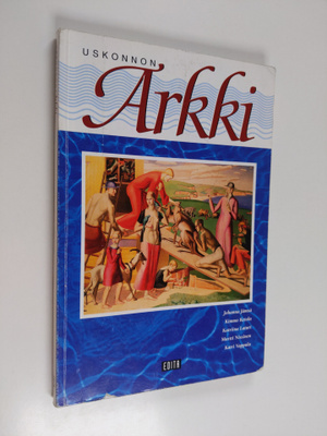 Uskonnon arkki