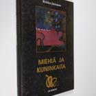 Riikka Juvonen : Miehiä ja kuninkaita - pikkukuva 1