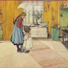 Carl Larsson Köket - pikkukuva 1