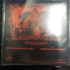ZOM - S/T  GER 2013 RED VINYL UUSI LP - pikkukuva 2