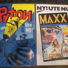 Magnum # 9 ja 10/1990 - pikkukuva 2