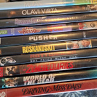 30 DVD elokuvaa - pikkukuva 1