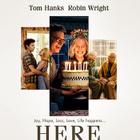 Here	(43 361)	UUSI	-FI-	BLU-RAY			tom hanks	2024 - pikkukuva 2