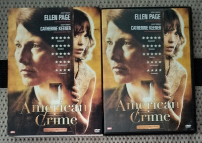 American Crime