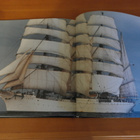 The Cutty Sark-Tall Ships´Races in Turku 1996.Sid.Hyvä. - pikkukuva 4