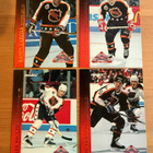 1993-94 Pinnacle All-Stars: 4 erilaista - pikkukuva 1