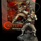 Castlevania Gallery PVC Statue Trevor B - HEAD HUNTER STORE. - pikkukuva 1