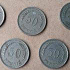 50 penniä 1935 - 7 kpl - pikkukuva 2