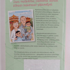 Henna Helmi Heinonen : Saran suuri matka - pikkukuva 2