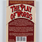 Richard Lederer : The Play of Words - pikkukuva 2