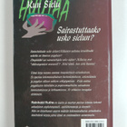 Reinhold Ruthe : Kun sielu huutaa : sairastuttaako usko s... - pikkukuva 2