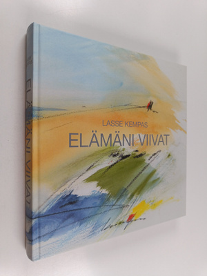 Lasse Kempas : Elämäni viivat