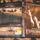 DVD - EVIL DEAD - 1981 /2003 suomi - pikkukuva 1