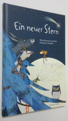 Marjaleena Lembcke : Ein neuer Stern
