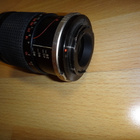 PANAGOR-E PMC AUTO ZOOM 20-80mm MADE IN JAPAN - pikkukuva 3
