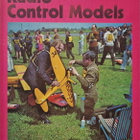 Plans Handbook 4: Radio Control Models - pikkukuva 1