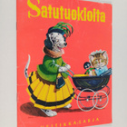 Satutuokioita - pikkukuva 1