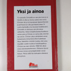 Mallory Stevens : Yksi ja ainoa - pikkukuva 2