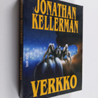 Jonathan Kellerman : Verkko - pikkukuva 1