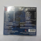 OST: BASIC INSTINCT CD - pikkukuva 2