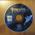 SSI: Renegade (PC CD) avaruuspeli 1995 - pikkukuva 5