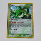 Pokemon kortti Flygon 7/110 Holon Phantoms [holo] - pikkukuva 1