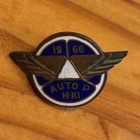 Autopataljoonan merkki? - pikkukuva 1