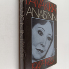 Anais Nin : Päiväkirja 1947-1955 - pikkukuva 1