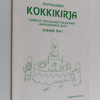 Joutsalainen kokkikirja : tunnetut joutsalaiset paljastav... - pikkukuva 1
