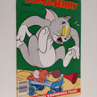 Tom & Jerry 1/1993 - pikkukuva 1