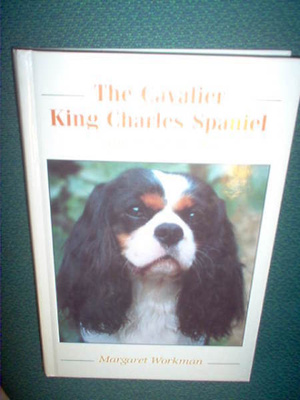 Workman : The Cavalier King Charles Spaniel ( 1999 )